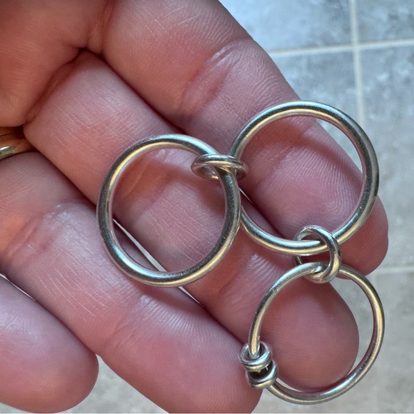 Spinelli Kilcollin Raneth ring size 7 - Picture 10 of 12